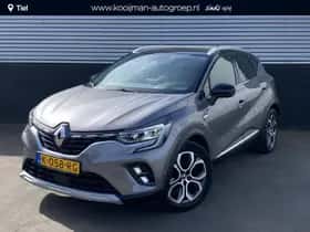 Renault Captur (2021)