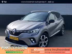 Renault Captur (2021)