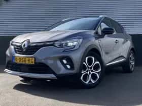 Renault Captur (2021) thumbnail 2