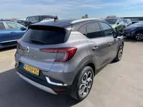 Renault Captur (2021) thumbnail 14