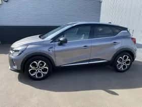 Renault Captur (2021) thumbnail 4