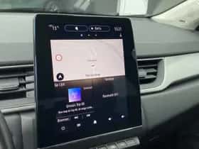 Renault Captur (2021) thumbnail 46