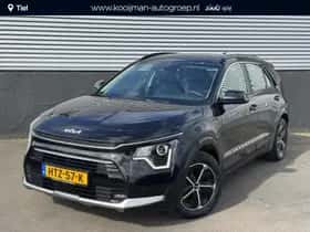 Kia Niro (2025)
