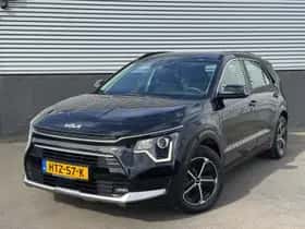 Kia Niro (2025) thumbnail 2