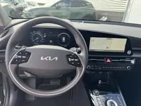 Kia Niro (2025) thumbnail 14
