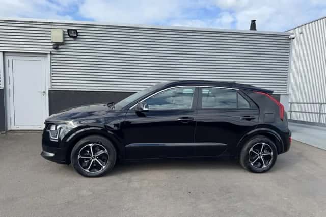 Kia Niro (2025) thumbnail 5