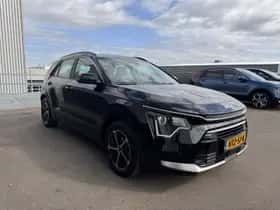 Kia Niro (2025) thumbnail 8