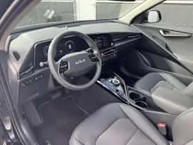 Kia Niro (2025) thumbnail 10