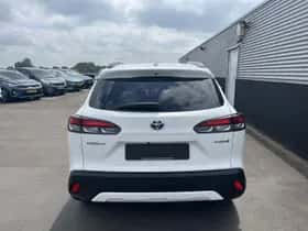 Toyota Corolla (2024) thumbnail 11