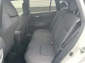 Toyota Corolla (2024) thumbnail 17