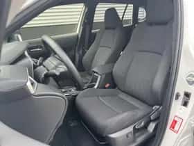 Toyota Corolla (2024) thumbnail 20