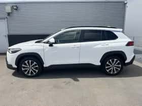 Toyota Corolla (2024) thumbnail 3