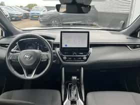Toyota Corolla (2024) thumbnail 21