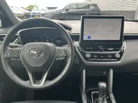 Toyota Corolla (2024) thumbnail 22