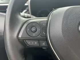 Toyota Corolla (2024) thumbnail 23