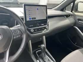 Toyota Corolla (2024) thumbnail 31