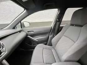 Toyota Corolla (2024) thumbnail 39