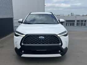 Toyota Corolla (2024) thumbnail 5