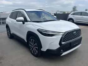 Toyota Corolla (2024) thumbnail 6