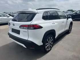 Toyota Corolla (2024) thumbnail 8