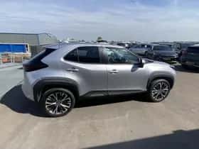 Toyota Yaris Cross (2022) thumbnail 18