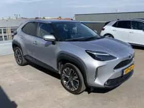 Toyota Yaris Cross (2022) thumbnail 19