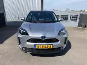 Toyota Yaris Cross (2022) thumbnail 20