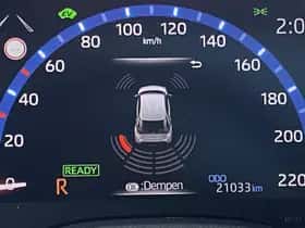 Toyota Yaris Cross (2022) thumbnail 23