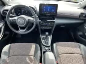 Toyota Yaris Cross (2022) thumbnail 31