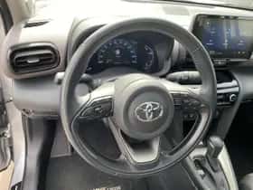 Toyota Yaris Cross (2022) thumbnail 32