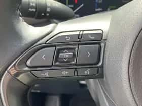 Toyota Yaris Cross (2022) thumbnail 34
