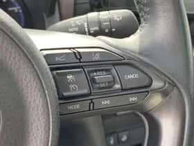 Toyota Yaris Cross (2022) thumbnail 35