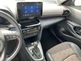 Toyota Yaris Cross (2022) thumbnail 39