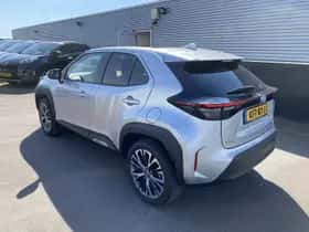 Toyota Yaris Cross (2022) thumbnail 5