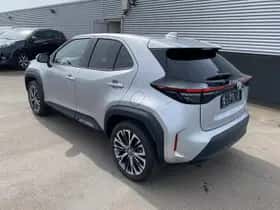 Toyota Yaris Cross (2022) thumbnail 6
