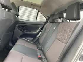 Toyota Yaris Cross (2022) thumbnail 53