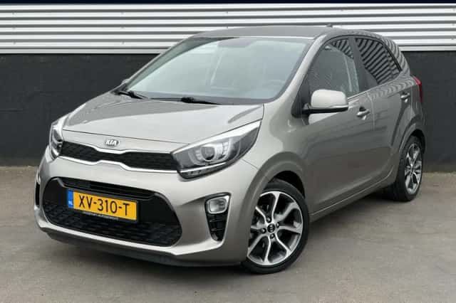 Kia Picanto (2019) thumbnail 1