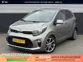 Kia Picanto (2019)