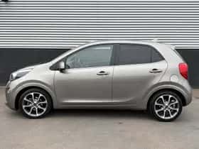 Kia Picanto (2019) thumbnail 2