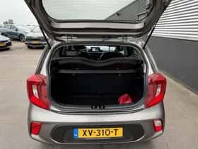 Kia Picanto (2019) thumbnail 11