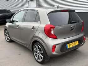 Kia Picanto (2019) thumbnail 5