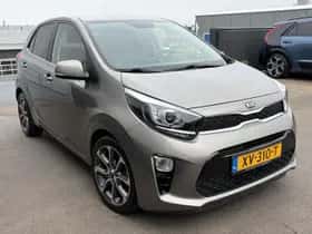 Kia Picanto (2019) thumbnail 9