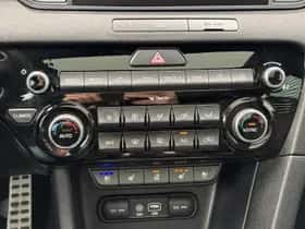 Kia Sportage (2016) thumbnail 11