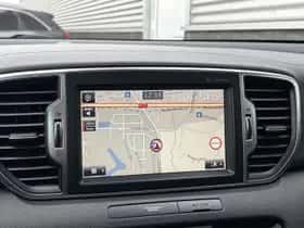 Kia Sportage (2016) thumbnail 12