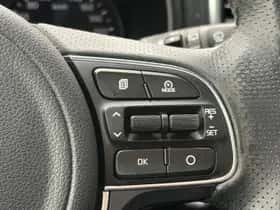 Kia Sportage (2016) thumbnail 19