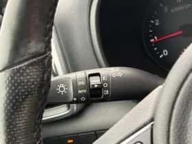 Kia Sportage (2016) thumbnail 22