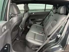 Kia Sportage (2016) thumbnail 28