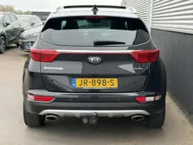 Kia Sportage (2016) thumbnail 29