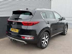 Kia Sportage (2016) thumbnail 4