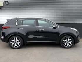 Kia Sportage (2016) thumbnail 5